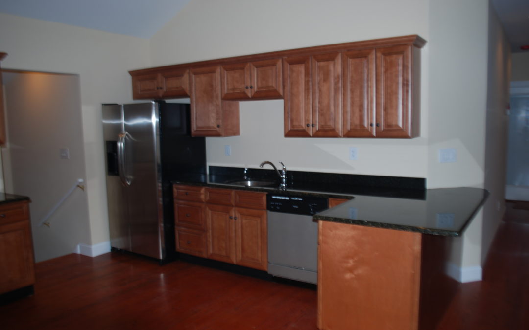 Kitchen 1