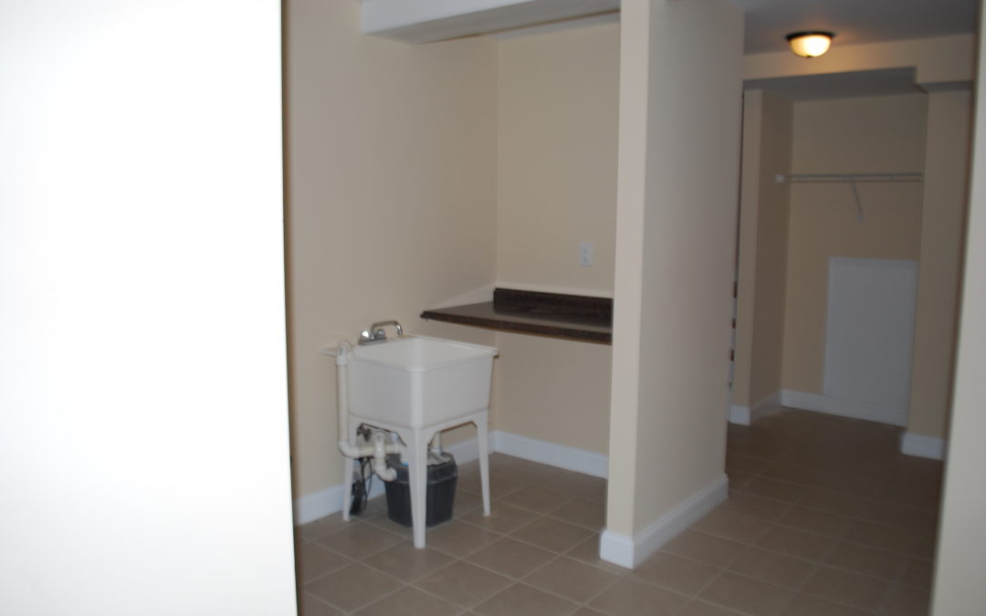 Lower Level 1