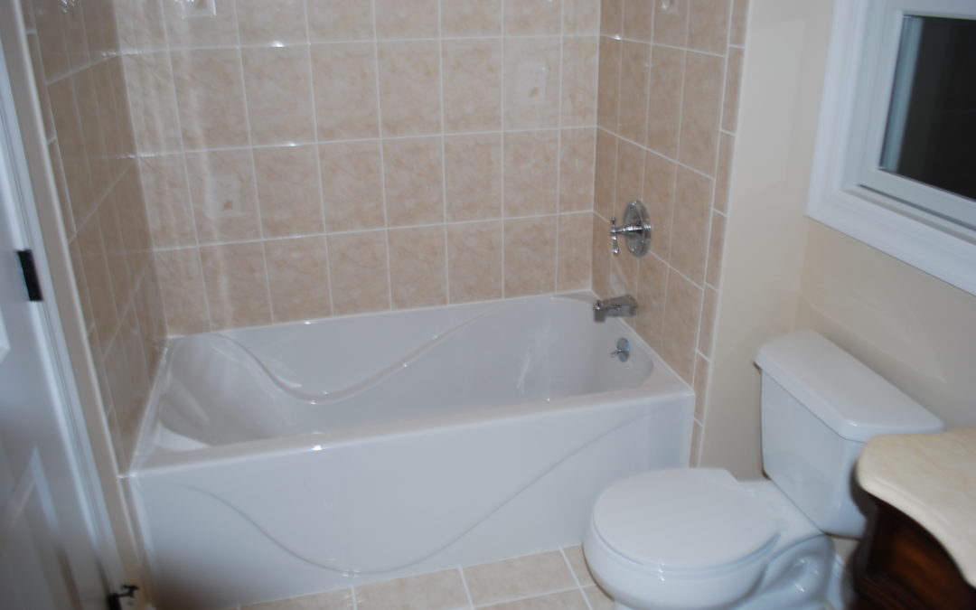 Bathroom 2