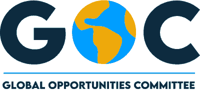 Global Opportunities Committee, Atlanta Black Chambers Global Opportunities Committee of the Atlanta Black Chambers logo